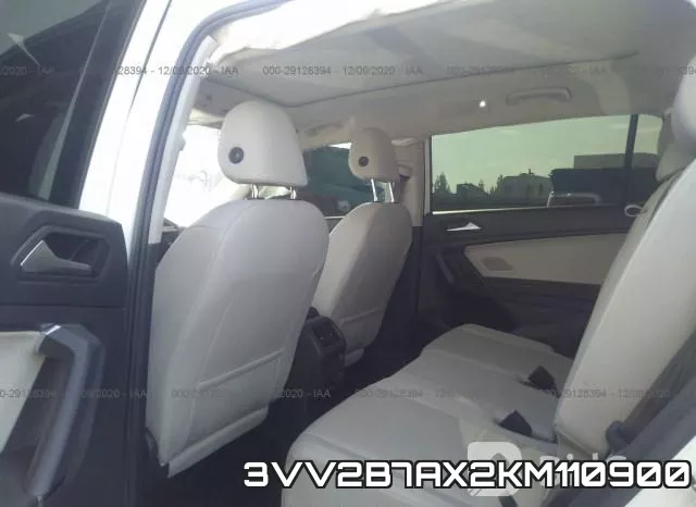 3VV2B7AX2KM110900 фото 7