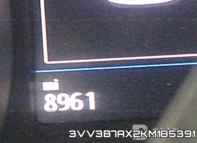 3VV3B7AX2KM185391 фото 7