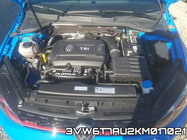 3VW6T7AU2KM017021 фото 8