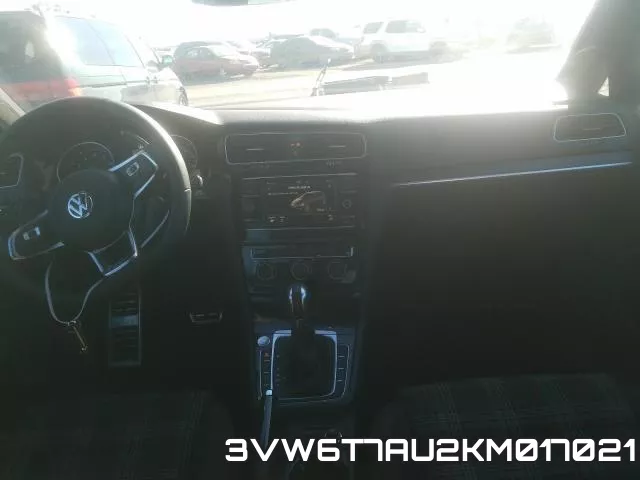 3VW6T7AU2KM017021 фото 10