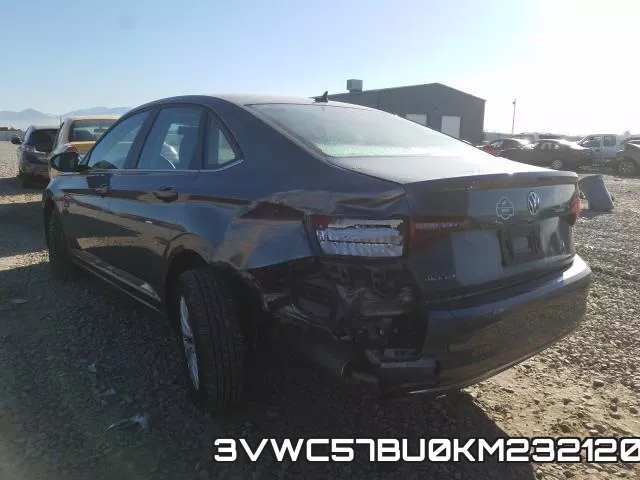 3VWC57BU0KM232120 фото 4