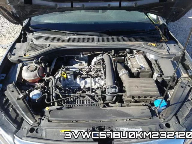 3VWC57BU0KM232120 фото 7
