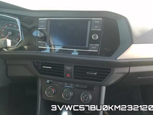 3VWC57BU0KM232120 фото 9