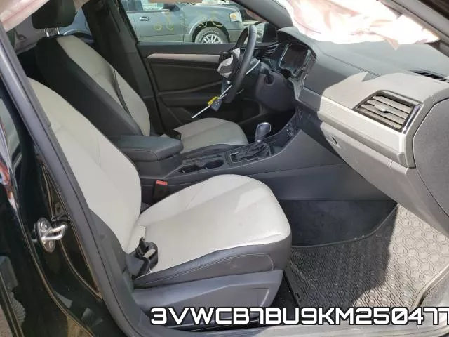 3VWCB7BU9KM250477 фото 6