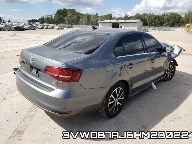 3VWDB7AJ6HM230224 фото 4