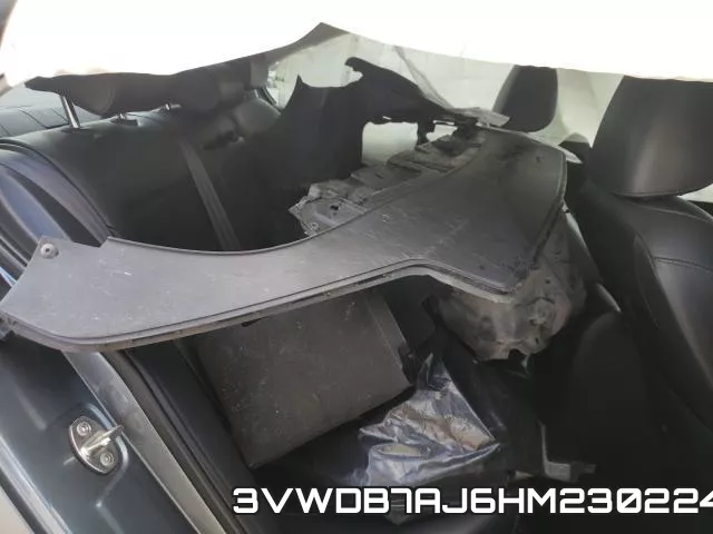 3VWDB7AJ6HM230224 фото 6