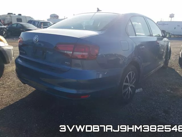 3VWDB7AJ9HM382546 фото 4