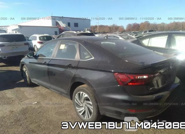 3VWEB7BU7LM042088 фото 4