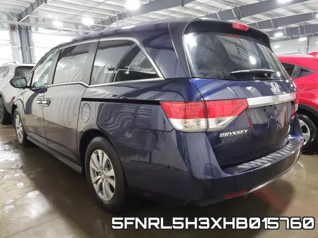 5FNRL5H3XHB015760 фото 3