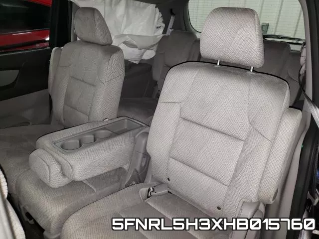 5FNRL5H3XHB015760 фото 6