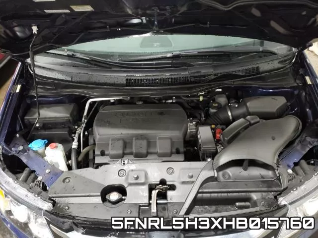5FNRL5H3XHB015760 фото 7