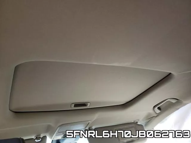 5FNRL6H70JB062763 фото 9