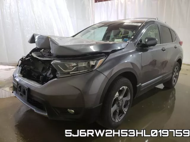 5J6RW2H53HL019759 фото 3