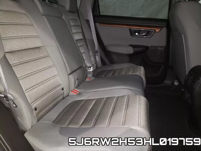 5J6RW2H53HL019759 фото 7