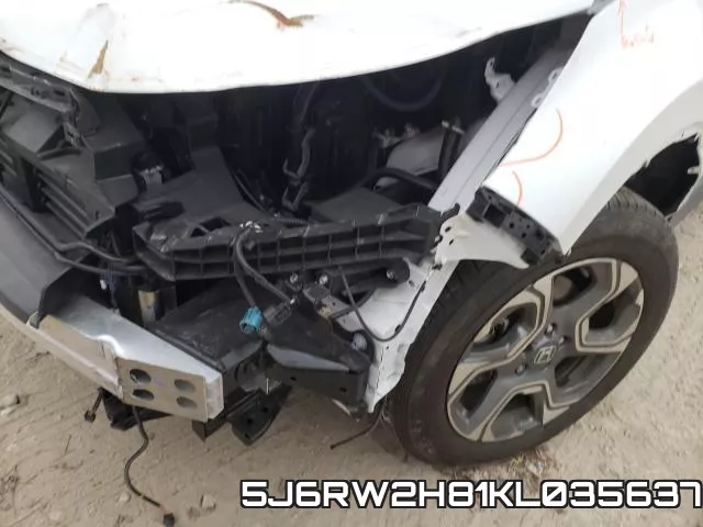 5J6RW2H81KL035637 фото 2
