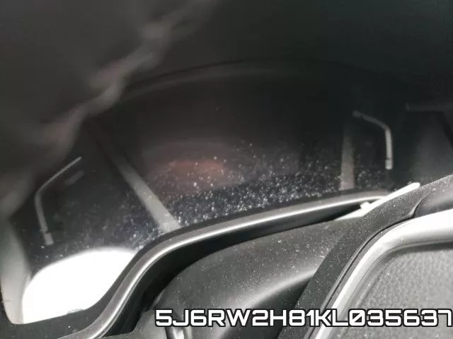 5J6RW2H81KL035637 фото 8