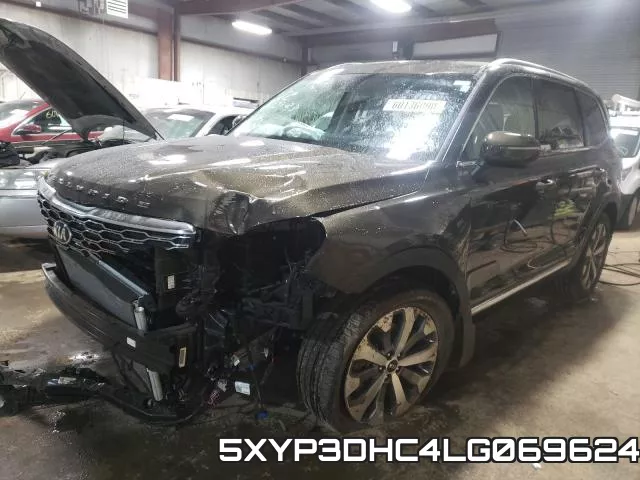 5XYP3DHC4LG069624 фото 3