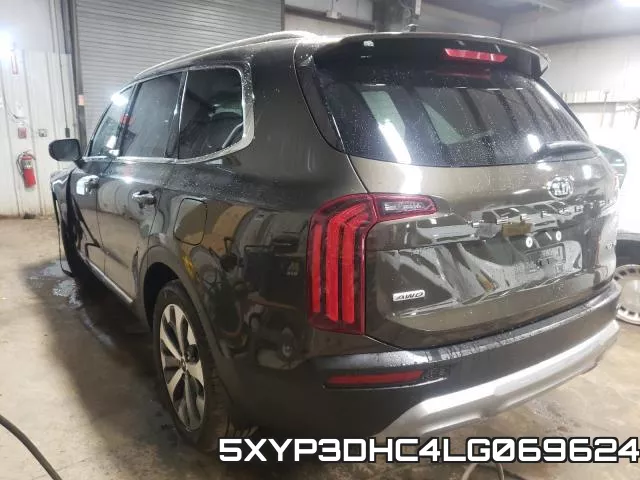 5XYP3DHC4LG069624 фото 4