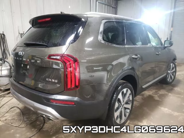 5XYP3DHC4LG069624 фото 5