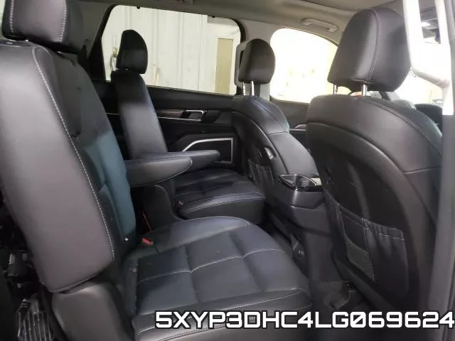 5XYP3DHC4LG069624 фото 7