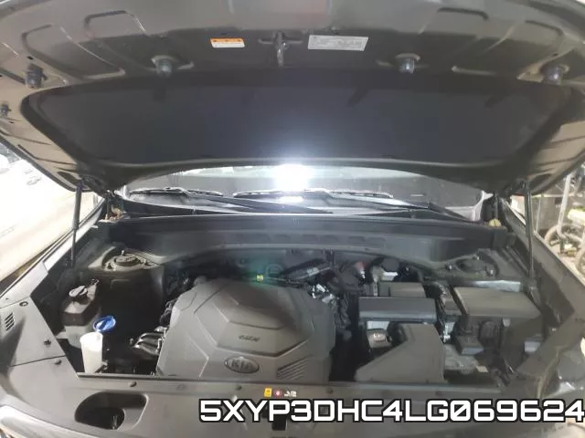 5XYP3DHC4LG069624 фото 8