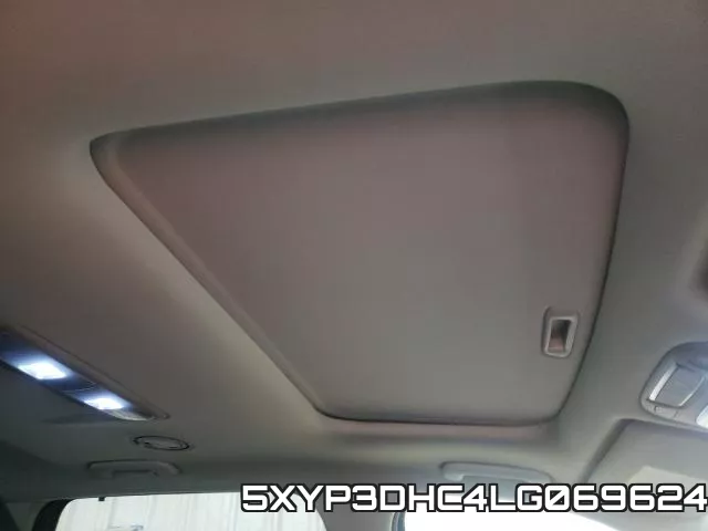 5XYP3DHC4LG069624 фото 10
