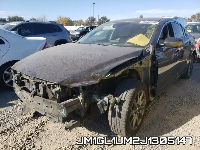 JM1GL1UM2J1305147 фото 3