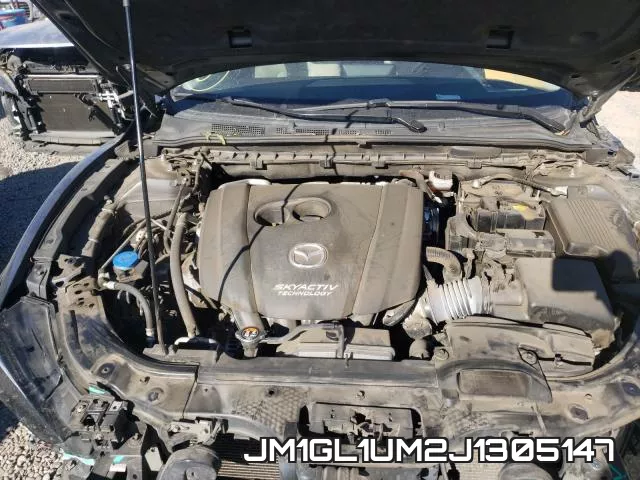 JM1GL1UM2J1305147 фото 7