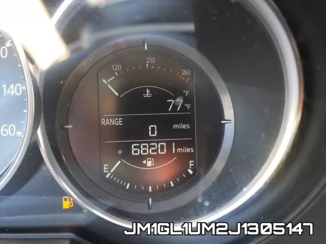 JM1GL1UM2J1305147 фото 8