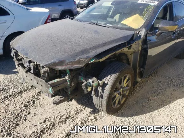 JM1GL1UM2J1305147 фото 9