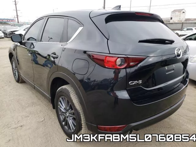JM3KFABM5L0760854 фото 3