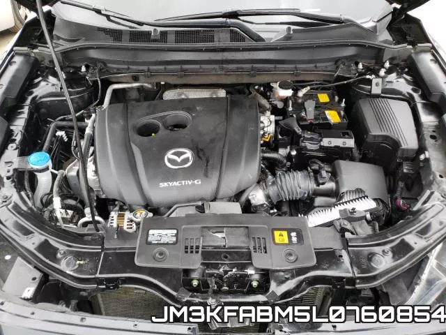 JM3KFABM5L0760854 фото 6