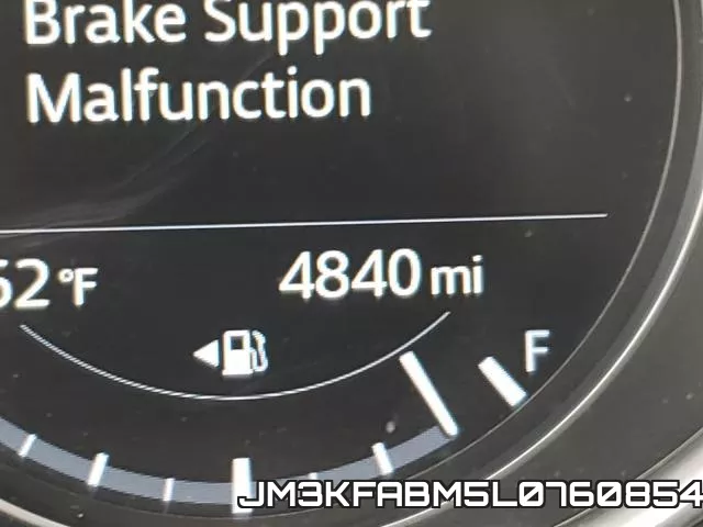 JM3KFABM5L0760854 фото 7