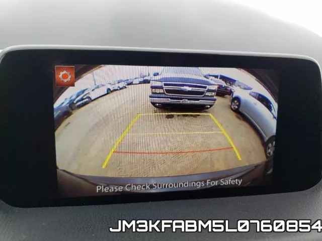 JM3KFABM5L0760854 фото 8
