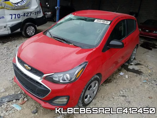 KL8CB6SA2LC412450 фото 3