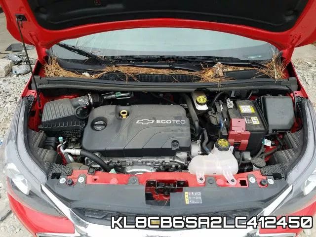 KL8CB6SA2LC412450 фото 6
