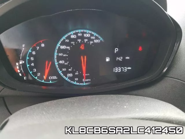 KL8CB6SA2LC412450 фото 7