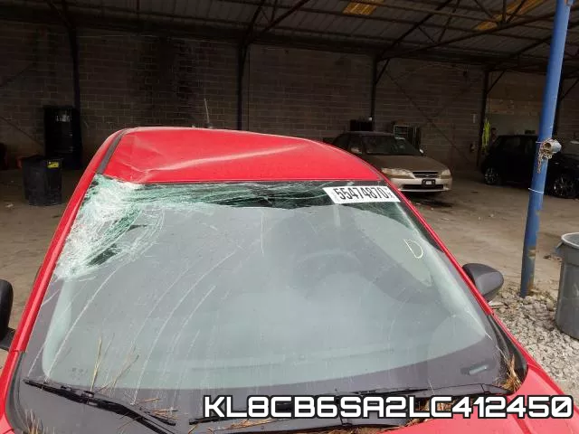KL8CB6SA2LC412450 фото 8