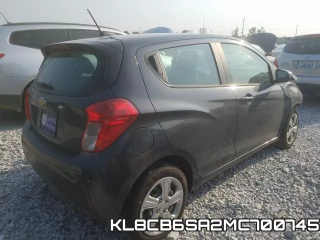 KL8CB6SA2MC700745 фото 4