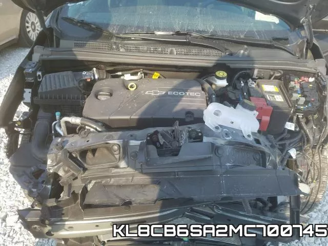 KL8CB6SA2MC700745 фото 7