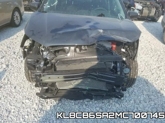 KL8CB6SA2MC700745 фото 9