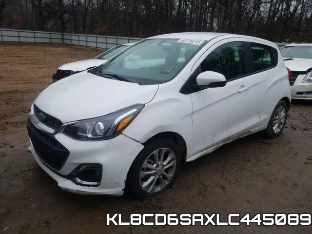 KL8CD6SAXLC445089 фото 3