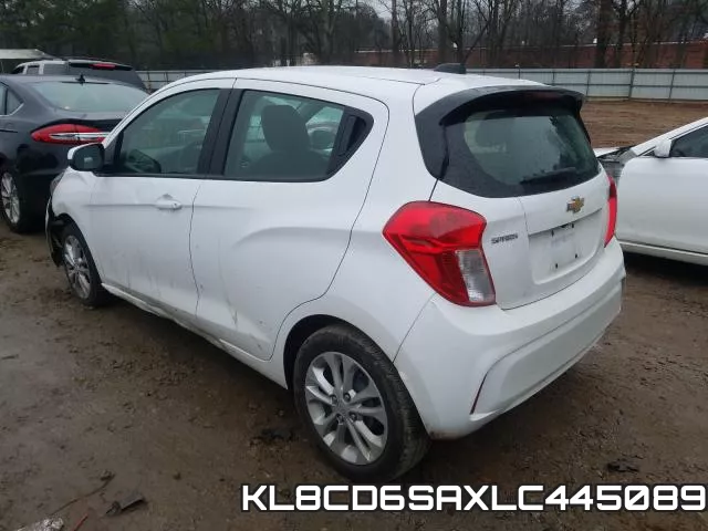 KL8CD6SAXLC445089 фото 4