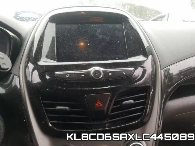 KL8CD6SAXLC445089 фото 10