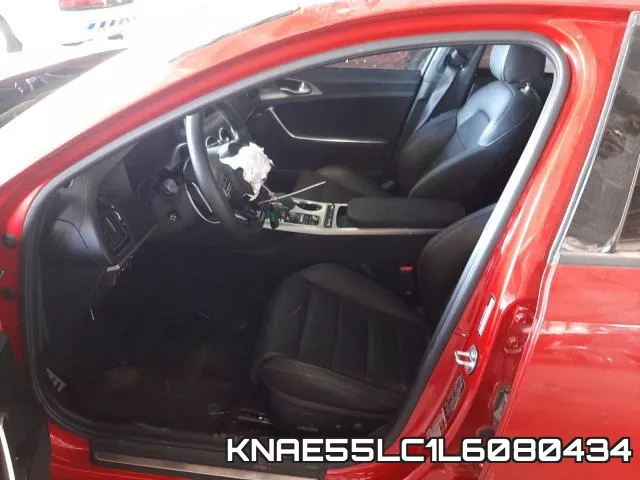 KNAE55LC1L6080434 фото 6
