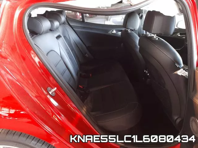 KNAE55LC1L6080434 фото 7