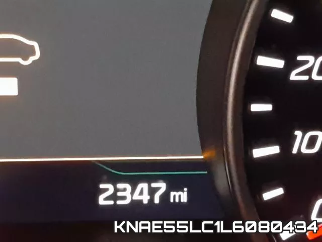 KNAE55LC1L6080434 фото 9