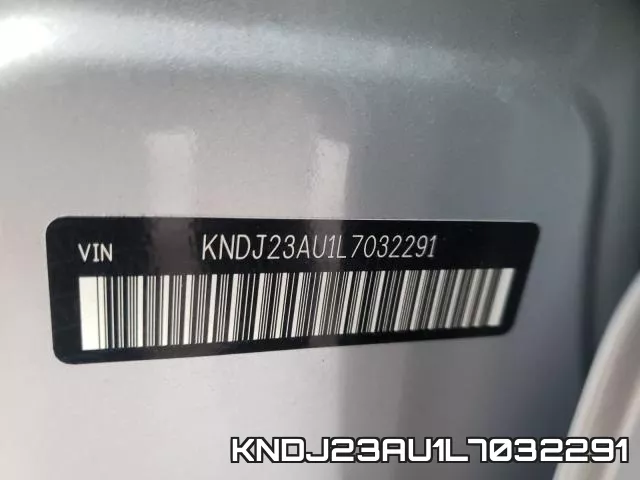 KNDJ23AU1L7032291 фото 2