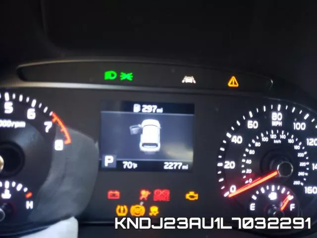KNDJ23AU1L7032291 фото 8