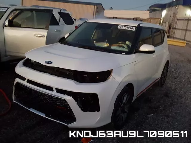 KNDJ63AU9L7090511 фото 3